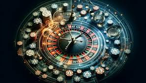 Онлайн казино Casino Pobeda