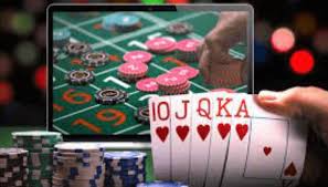 Онлайн казино Casino Pobeda