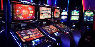 Официальный сайт Casino Pobeda